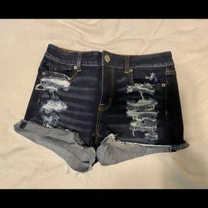 AE High Rise Shortie